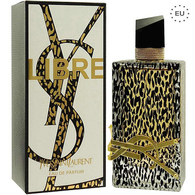 Yves Saint Laurent Libre Collector Edition / 100 ml ЛЮКС