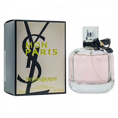 Yves Saint Laurent Mon Paris / 90ml ЛЮКС