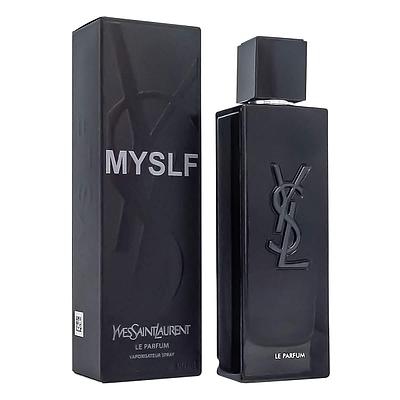 Yves Saint Laurent MYSLF / 100 ml ЛЮКС