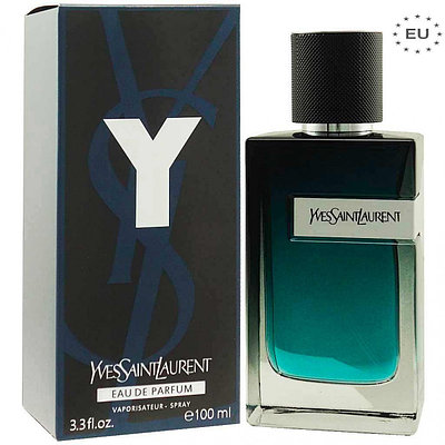 Yves Saint Laurent Y / 100 ml ЛЮКС