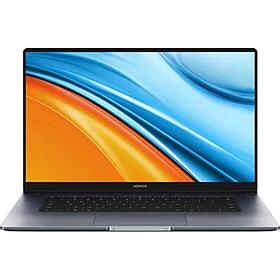 Ноутбук Honor MagicBook 15 BMH-WFP9HN 15.6", IPS, AMD Ryzen 7 5700U 1.8ГГц, 8-ядерный, 16ГБ DDR4, 512ГБ SSD,