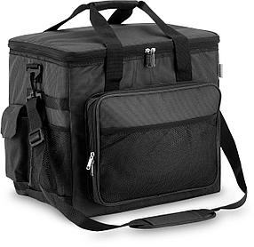 Сумка-термос COOLFORT CF-0235, 29л, черный