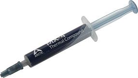 Термопаста Arctic Cooling MX-4 (ACTCP00031B) 4гр + шпатель для нанесения