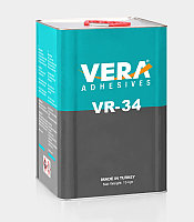 Клей для мебели Vera VR-34, Турция
