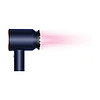 Фен Dyson HD15 Supersonic (берлинская лазурь/медный), фото 2