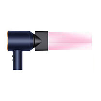 Фен Dyson HD15 Supersonic (берлинская лазурь/медный), фото 2