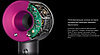 Фен Dyson HD15 Supersonic (берлинская лазурь/медный), фото 4