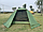 Палатка туристическая  2-местная MirCamping (двухслойная) , арт. 6102G (270х230х120), фото 4