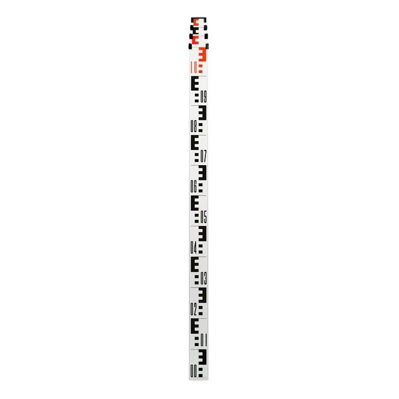Рейка нивелирная RGK TS-4