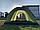 Палатка туристическая 3-х местная MirCamping (210х190х140 см), арт. 1012-3, фото 4