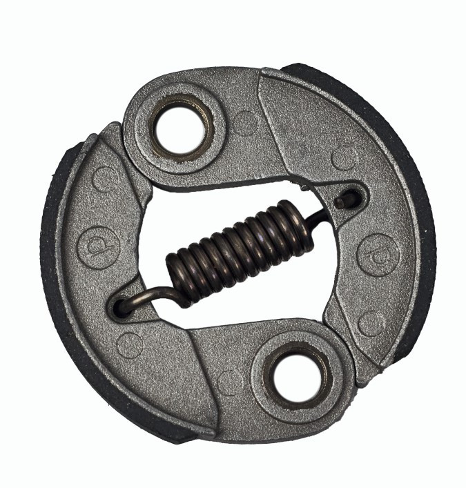 Муфта сцепления для мотокосы 43/52 см3 SKIPER K15