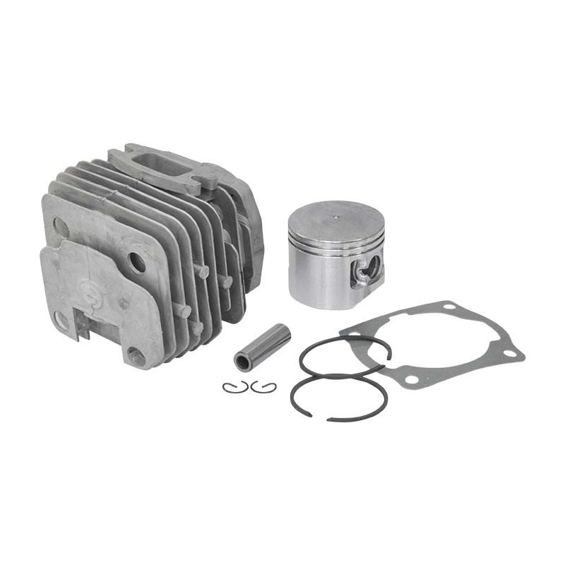 Поршневая группа в сборе для мотокосы 43см3 SKIPER K01, поршень 40 мм, фото 1