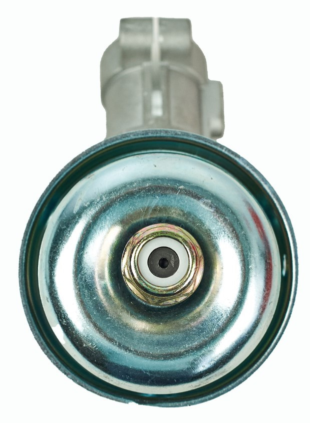 Редуктор нижний для мотокосы SKIPER K23, D26 9T