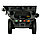 Мойка высокого давления SKIPER PM-200 PRO (2700 Вт, 200 Бар, бесщёт.двиг, 420 л/ч, катушка, щётка), фото 7