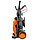 Мойка высокого давления SKIPER PM-165A (2200 Вт, 165 Бар, 360 л/ч, встр.пеноген, гряз. и угл.фрезы), фото 2