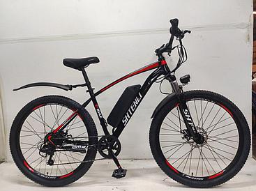 Электровелосипед SHTENLI Model GT17 36V/7.8AH