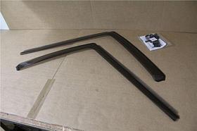 Обтекатель пластмассовый для л/а  VAG  7C0072193