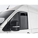 Обтекатель пластмассовый для л/а  VAG  7C0072193, фото 3