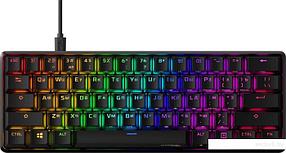 Клавиатура HyperX Alloy Origins 60
