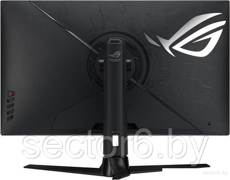 Игровой монитор ASUS ROG Strix XG32AQ, фото 2