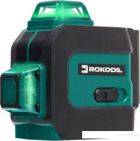 Лазерный нивелир Rokodil Ray Pro 1045797