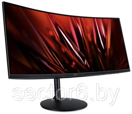 Игровой монитор Acer Nitro XZ342CUS3bmiipphx UM.CX2EE.301, фото 2