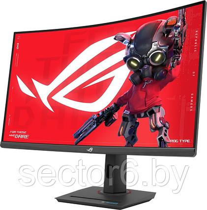 Игровой монитор ASUS ROG Strix XG32WCS, фото 2