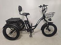 Электровелосипед Shtenli Trike xMax 48V15.6A