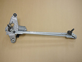 Крепление стеклоочистителя VAG  AUDI Q3 83A  83B955023C