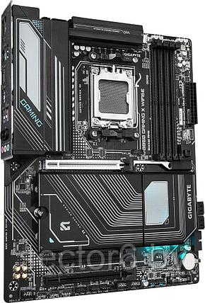Материнская плата Gigabyte B850 Gaming X WiFi6E, фото 2