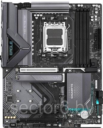 Материнская плата Gigabyte X870 Eagle WiFi7, фото 2