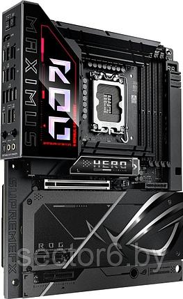 Материнская плата ASUS ROG Maximus Z890 Hero BTF, фото 2