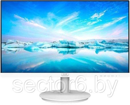 Монитор Philips V Line 271V8AW/00, фото 2