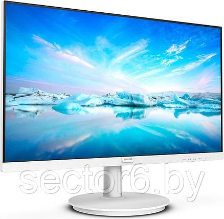 Монитор Philips V Line 271V8AW/00, фото 2