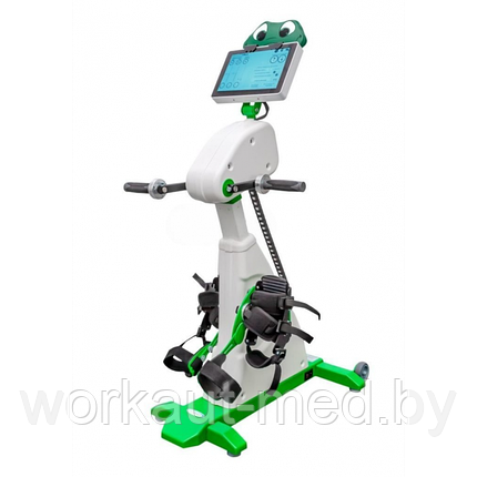 Аппарат для механотерапии Орторент модель Мото детский, фото 2