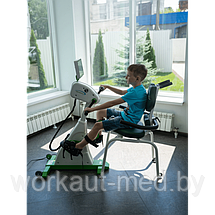 Аппарат для механотерапии Орторент модель Мото детский, фото 2