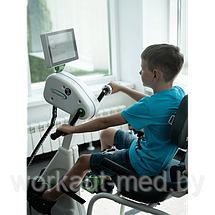 Аппарат для механотерапии Орторент модель Мото детский, фото 3