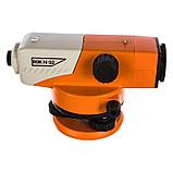 Оптический нивелир RGK N-32, можно с поверкой, фото 6