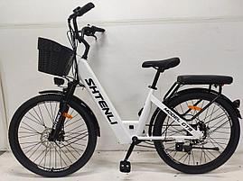 Электровелосипед Shtenli Model GT9 (36v5,2А), фото 3