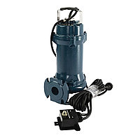 Фекальный насос Unipump FEKAMAX 10-10-0,75
