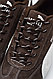 Кроссовки женские Puma шоколадные, фото 5