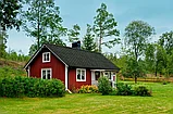 Гибкая черепица Shinglas ОПТИМА Соната - Зеленый, фото 2