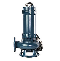 Фекальный насос Unipump FEKAMAX 100-15-7,5