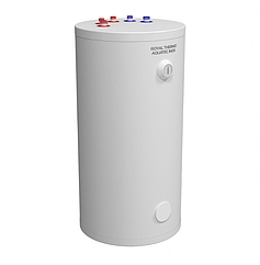 Бойлер косвенного нагрева Royal Thermo AQUATEC INOX RTWX-T 150