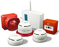 Охранно-пожарная сигнализация