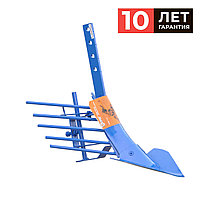 Плуг-картофелевыкапыватель П3-К3 (стойка 10мм, полимерное покрытие)