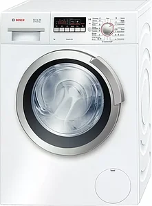 Плата стиральной машины Bosch WLK20267OE (9000648509) (Разборка)