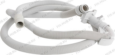Шланг сливной стиральной машины Bosch WLK20267OE Serie 6 VarioPerfect (Разборка)