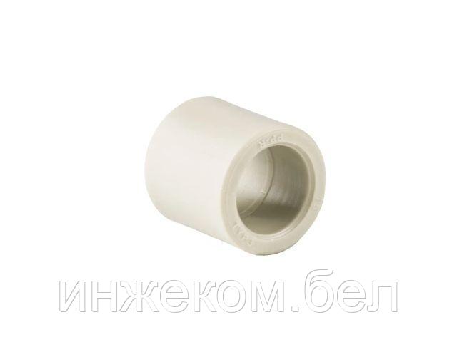 Муфта ПП 32 PN25, сер. РТП (РосТурПласт)
