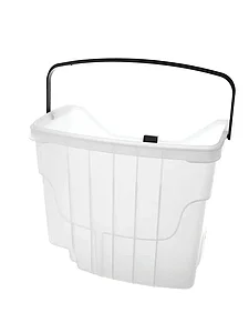 Контейнер для воды моющего пылесоса Bosch, Zelmer  11011605 (Разборка)